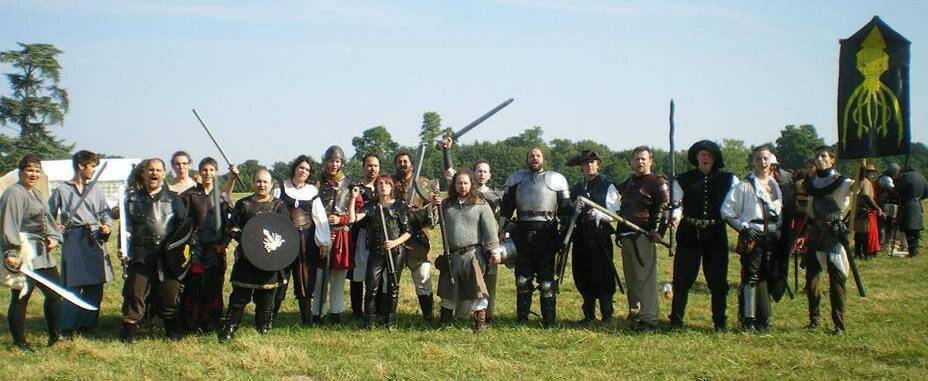 LaManticore's profile picture. 