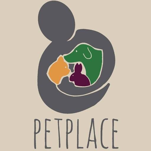 Un espacio exclusivo para nuestras mascotas !!