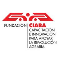 Fundación de Capacitación e Innovación para Apoyar la Revolución Agraria, CIARA - Somos @MinPPAT - Impulsando el socialismo agrario. http://t.co/8u1JrdM7BL