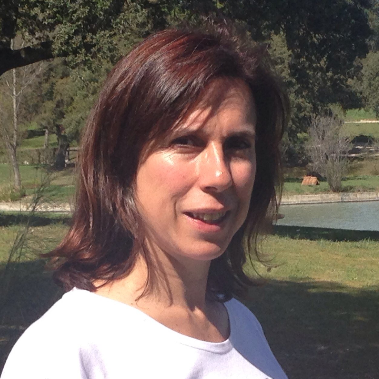 MartaMatute1's profile picture. Madre trabajadora y feliz. La mentalidad positiva como forma de vida