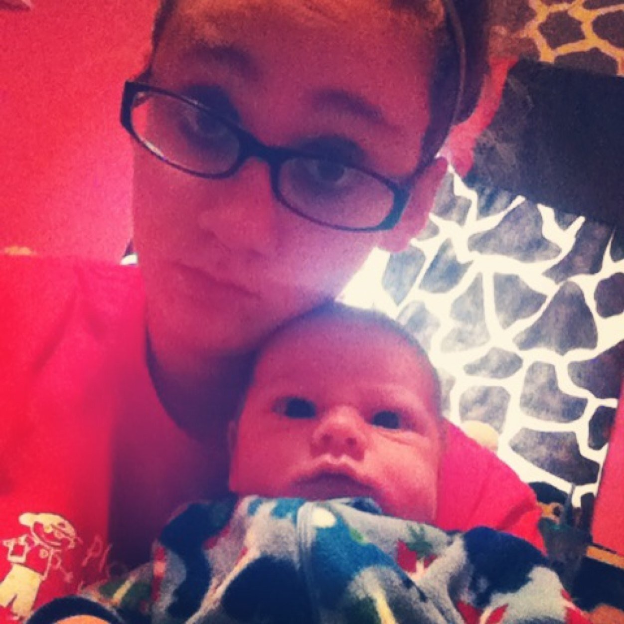 I love jared lee oglesbee :)
