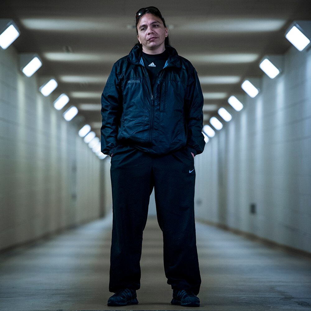If you thought that life ain't easy, see how crazy it can get. Chris Hoard: We Natives have to deal with a lot of extra-curricular bullshit.