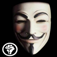 ANONYMOUS(@apocaliptico777) 's Twitter Profile Photo