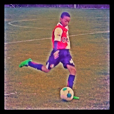 gekkeboefie_'s profile picture. speler van feyenoord d1