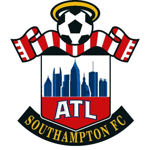 Bringing together Saints supporters in Atlanta. Southampton Football Club #SaintsFC #MarchingIn #GlobalSFC