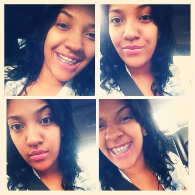 -'Virgo *18 *get to know me and you will love me * diamond Thomas is my best friend so I don't need anymore lbs !