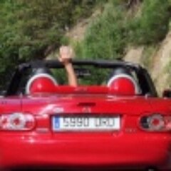 Amante de los MX5