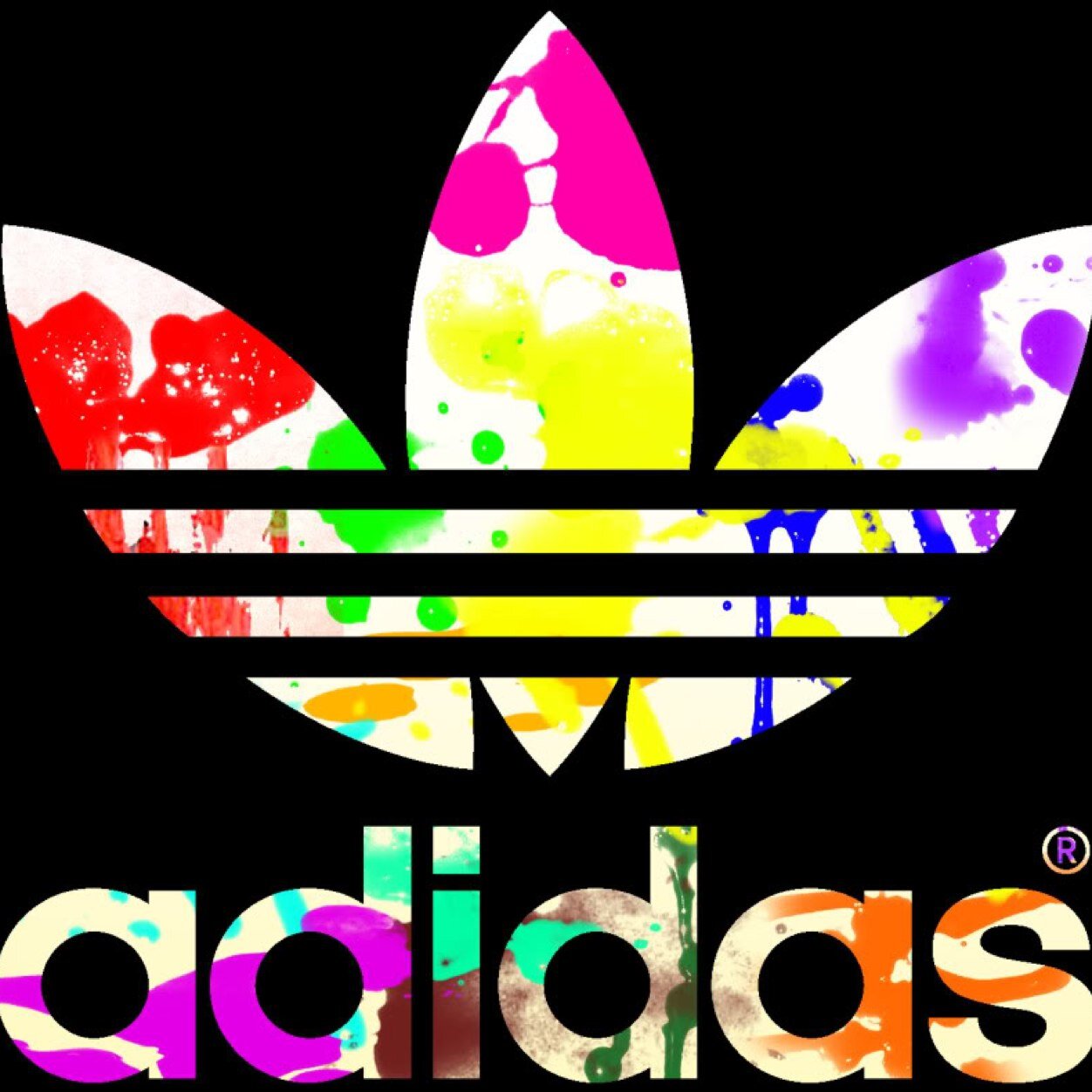 Adidas™ give aways. Mention for a follow back