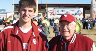 Oklahoma University '16 Wichita