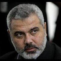 İsmail Haniye (@ismailhaniye) Twitter profile photo