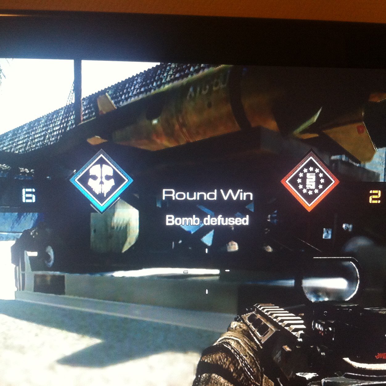 Cod!!!