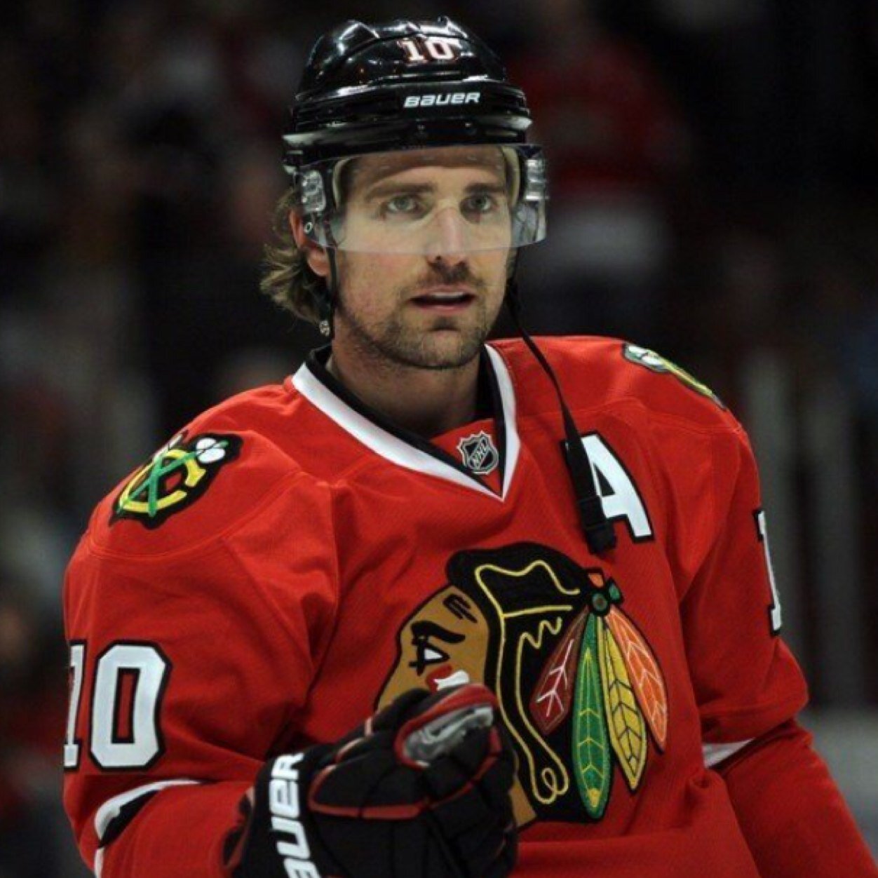 GM of the Chicago Blackhawks of the PWTCHFAHL. DM me for trades. Ran by @NotTatar21