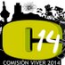 Comisión Viver 2014 (@comisionviver14) Twitter profile photo