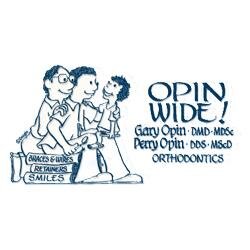 At Opin Wide! Orthodontics, our focus is always on you and your smile.