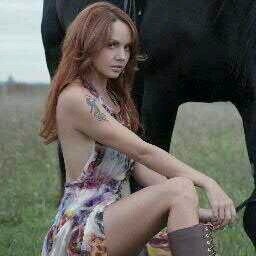 Я Певица Maksim