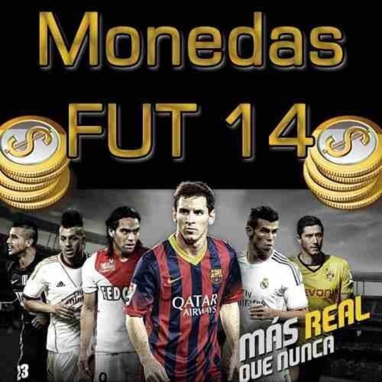 Buscamos gente para torneos de Fifa 2014 para PS3. Grandes recompensas de monedas, jugadores oro exclusivos, cotratos, entrenadores etc. Para más información MD