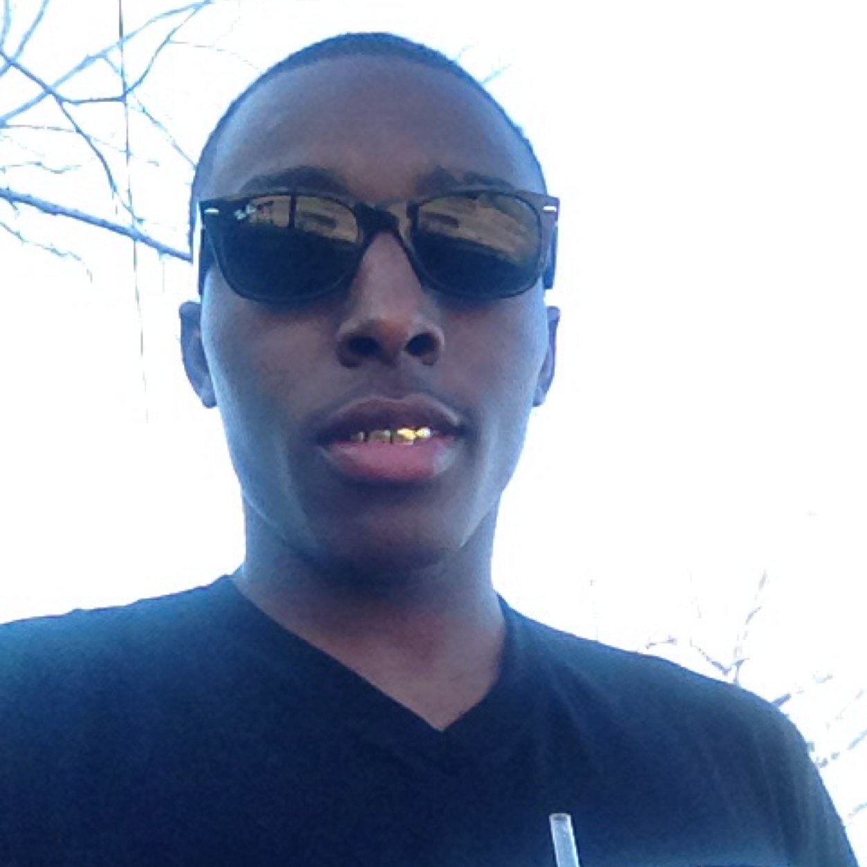 No bio needed jus follow da kid