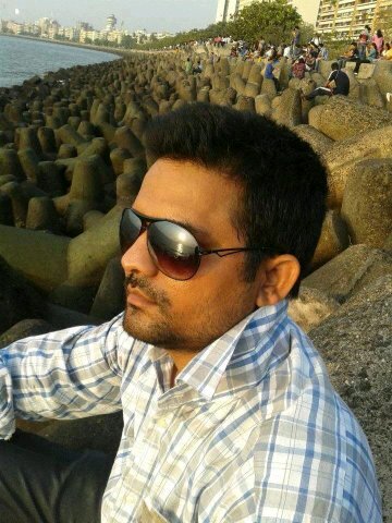 imranraza84's profile picture. 
