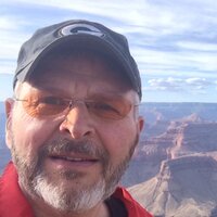 Eldon Carlson - @EldonCarlson Twitter Profile Photo