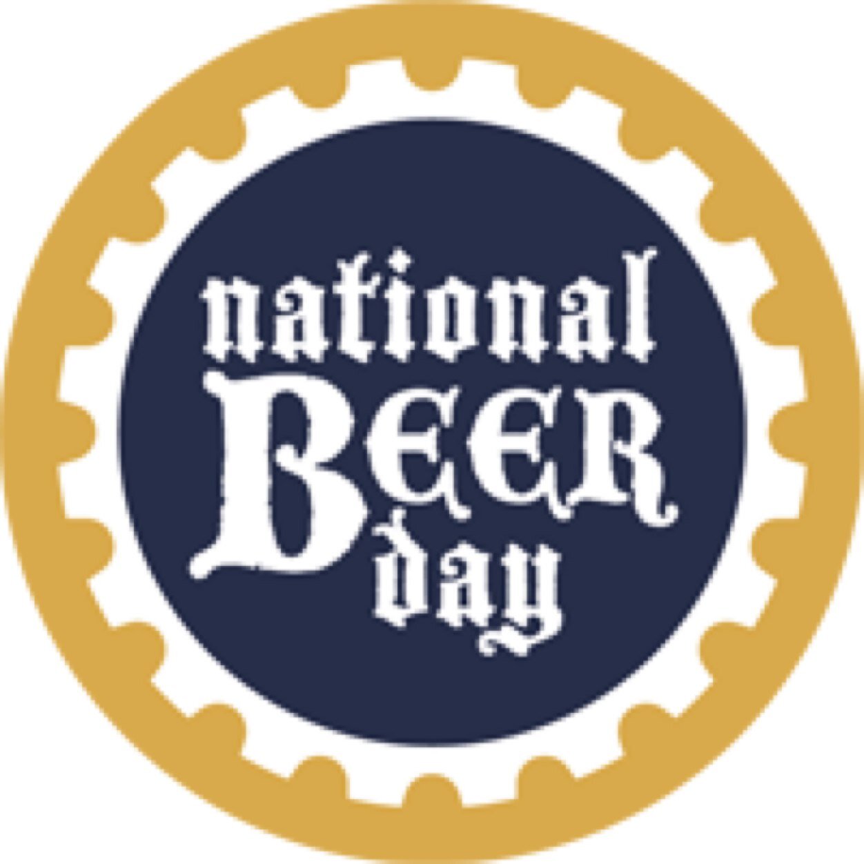 National Beer Day is April 7th. It's the day we celebrate the ability to drink the other 364 days a year. 4/7/33 - the Cullen-Harrison Act went into effect