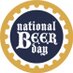 National Beer Day (@NationalBeerDay) Twitter profile photo