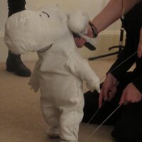 Kate Powell (@powellpuppets) 's Twitter Profile