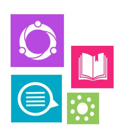 The Book Club at Prince Sultan University - 
نادي الكتاب في جامعة الأمير سلطان - كلية البنات
