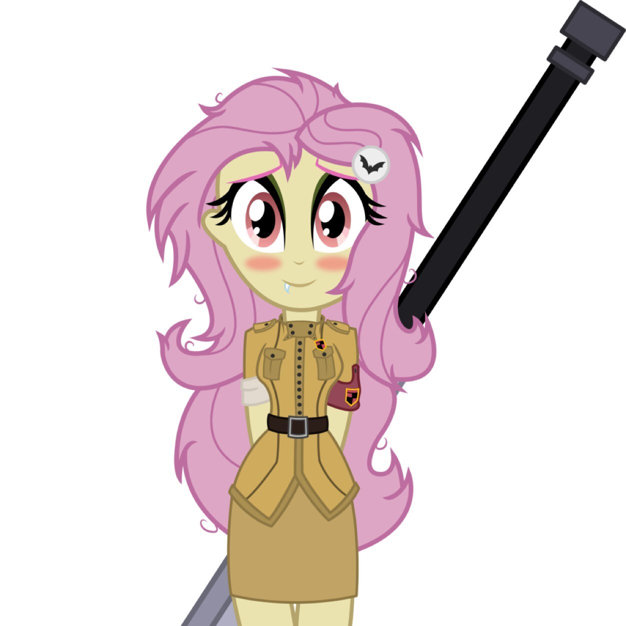 SexyflutterBat's profile picture. Hi I Likes Apples and blood i guess ((18+ only in dms)) #Single #RP