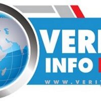 VERITASINFO (@veritasinf) 's Twitter Profile Photo VERITASINFO (@veritasinf) 's Twitter Profile Photo