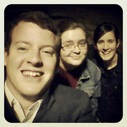 johnarrowood90's profile picture. 