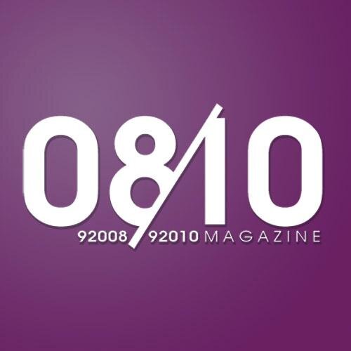 08/10 Magazine is a brand new community magazine for Carlsbad residents, directly mailed to 16,000+ homes in 92008 & 92010!