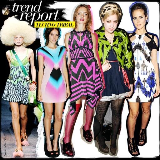 TribalPatterns's profile picture. bringing you the latest and greatest in tribal pattern fashion today xoxo