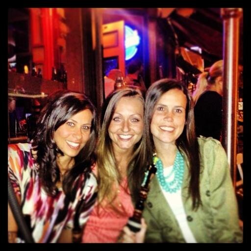 I love my girls and WILL drink you under the table!