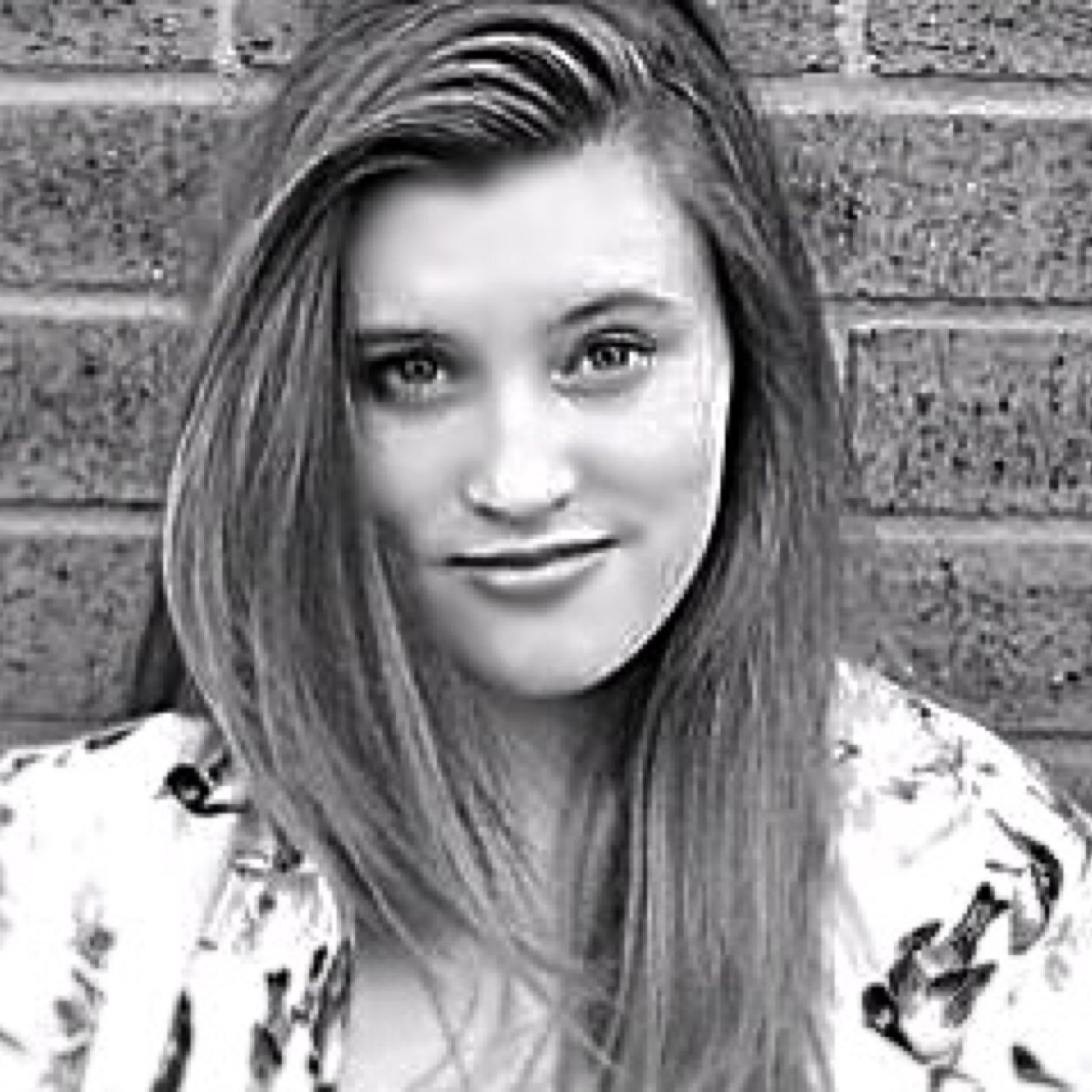Stephanie Ann Cusworth, British teacher/Actress, Studied at Arden Theatre School.