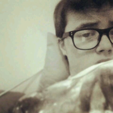 MartinMclaugh20's profile picture. @jessiej 's nephew'!  no joke