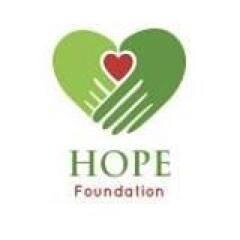 Flowering H.O.P.E. Foundation -- Health. Options. Progress. Education.