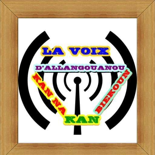LA VOIX D'ALLANGOUANOU KAN NA KAN BIEKOUN LA 1ERE WEBRADIO DE CÔTE D'IVOIRE ( actualités, infos musique, émissions divertissements )