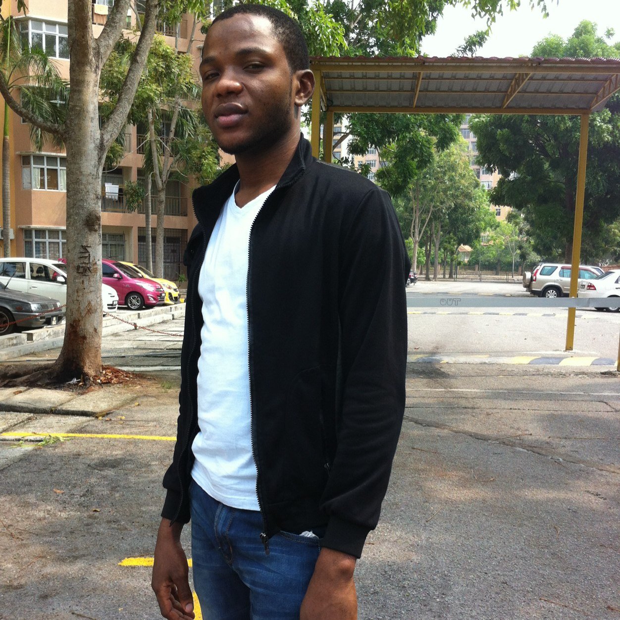 chikazor_mike's profile picture. 