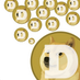 DogeRain App (@dogerainapp) Twitter profile photo DogeRain App (@dogerainapp) Twitter profile photo