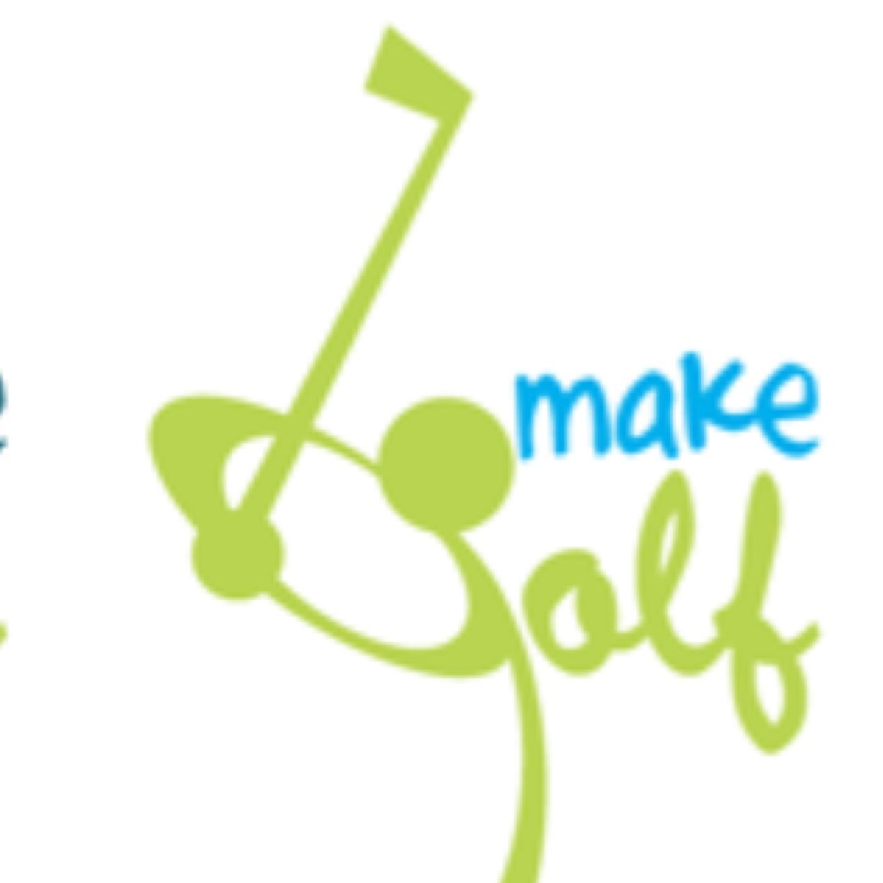 makegolf's profile picture. Todos los articulos para los golfistas y los no golfistas, visiten la pagina!!!