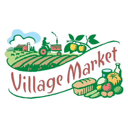 Buy local organic produce direct from the farmers who grow it. (York Region)