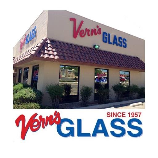 VernsGlass's profile picture. Serving the High Desert since 1957. Vern’s Glass is fully licensed, bonded and insured.  Our company will always use quality materials and workmanship.