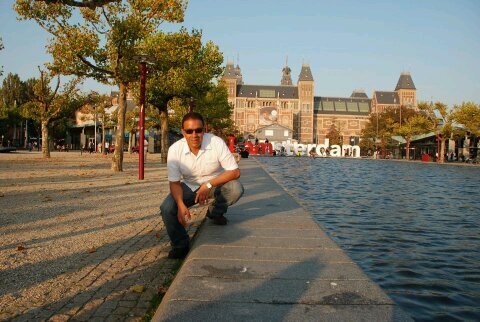 Wilsondazamon's profile picture. 