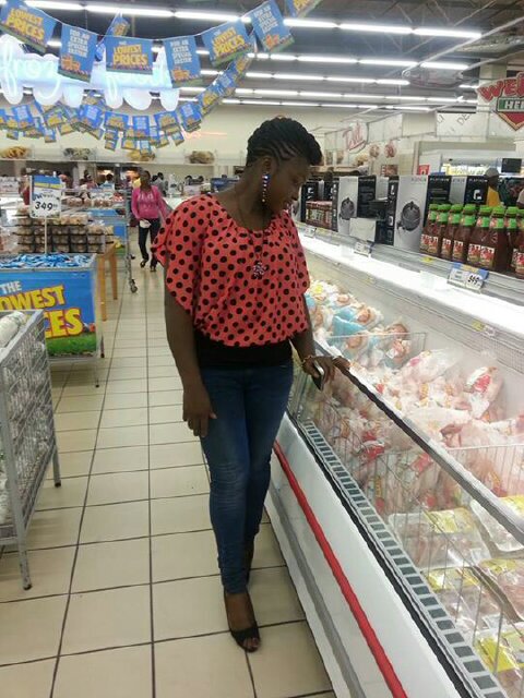 I am just cool and easygoing person believe in myself and other