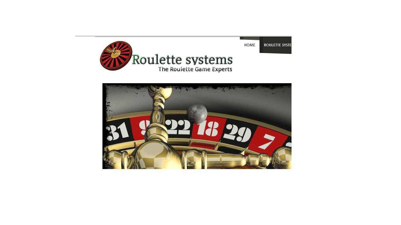 Best website about roulette