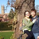 Adrienne Madden - @AsianAdrienne - Twitter