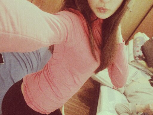 MATAMO POR ELLA SOLO ELLA ES MI BEBA PEFECTA.!