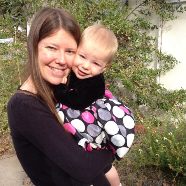 Mom, policy-wonk, chocolate enthusiast.