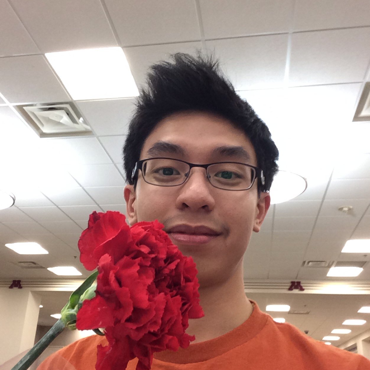 kylektng's profile picture. Aerospace Engineering Student at the University of Minnesota, Photography as hobby, Squash as sport, Cars as dream...