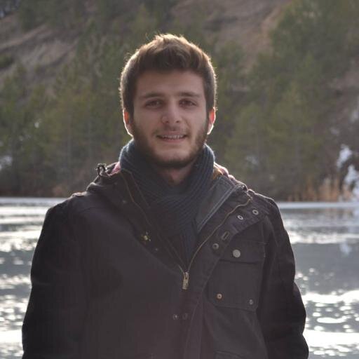 kinda student, sorta archer, a little bit programmer, sometimes poet, never wise